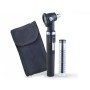 Gimalux Fiber Optic Otoscope - Black