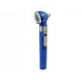 FO Sigma Otoscope-2.5V-Xenon/Halogen-In Sachet - Blue