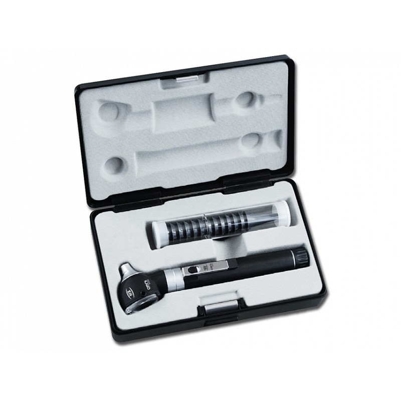 Fo sigma-2,5v-xenon / halogen-in hard case