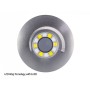 Otoskop Luxamed Auris Led 2,5V - Czarny