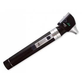 SIGMA C LED OTOSCOPE - czarny - w etui