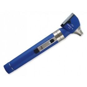 OTOSCOPE SIGMA C LED - bleu - en sachet