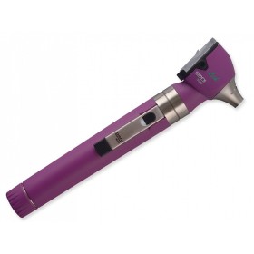 SIGMA C LED OTOSCOPE - purple - in sachet