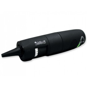 Videotoscope mic wi-fi & usb with software