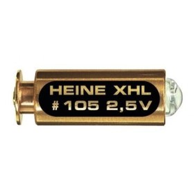 Bec de rezerva XHL Xenon Halogen 105 - 2.5V