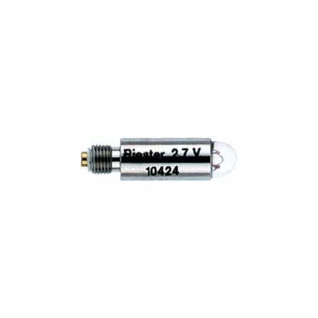 Riester 10424 2.5V replacement bulb