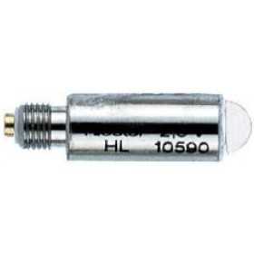 Riester 10590 HL 2.5V replacement bulb