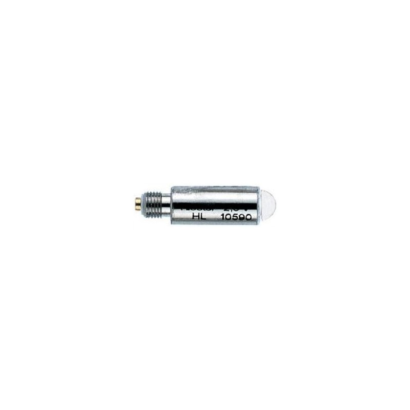 Bombilla de repuesto riester 10590 hl 2.5v