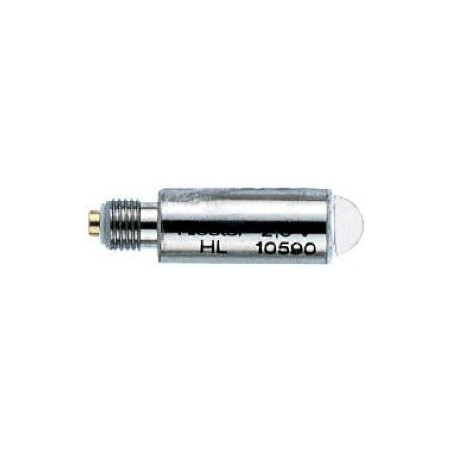 Replacement bulb riester 10590 hl 2.5v