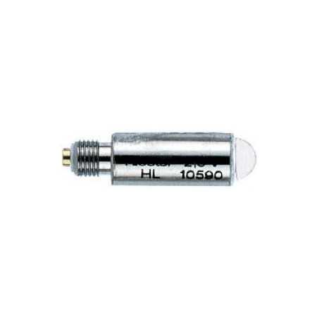 Riester 10590 HL 2.5V replacement bulb