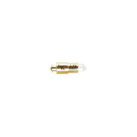Riester 10607 XL 3.5V replacement bulb