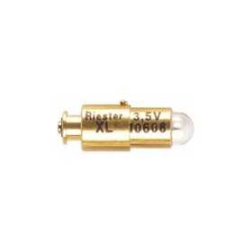 Riester 10608 XL 3.5V replacement bulb