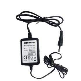 Riester 230v battery charger for ri-focus led and clar n - 11284