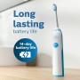 Philips Sonicare 2100 elektrische tandenborstel - HX3651/13