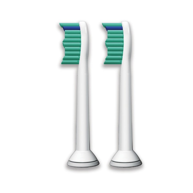 Standardní sonická hlava philips proresults – 2 kusy