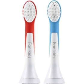 SONICARE FEJ PHILIPS GYEREKEKNEK (4 ÉVES KOR) 2 DARAB