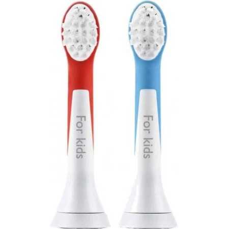 SONICARE HEAD PHILIPS PRE DETI (VEK 4+ ROKY) 2 KUSY