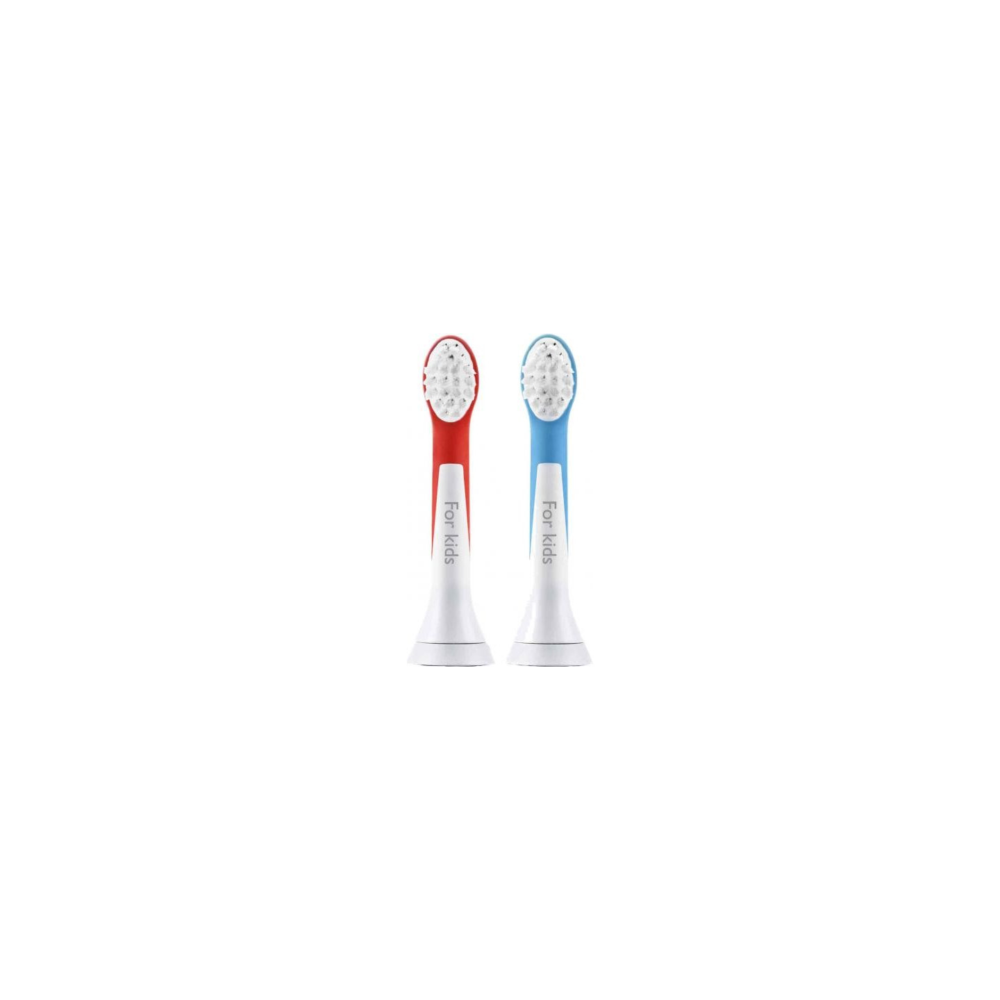 Sonicare glava philips za otroke (starost 4+ let) 2 koma