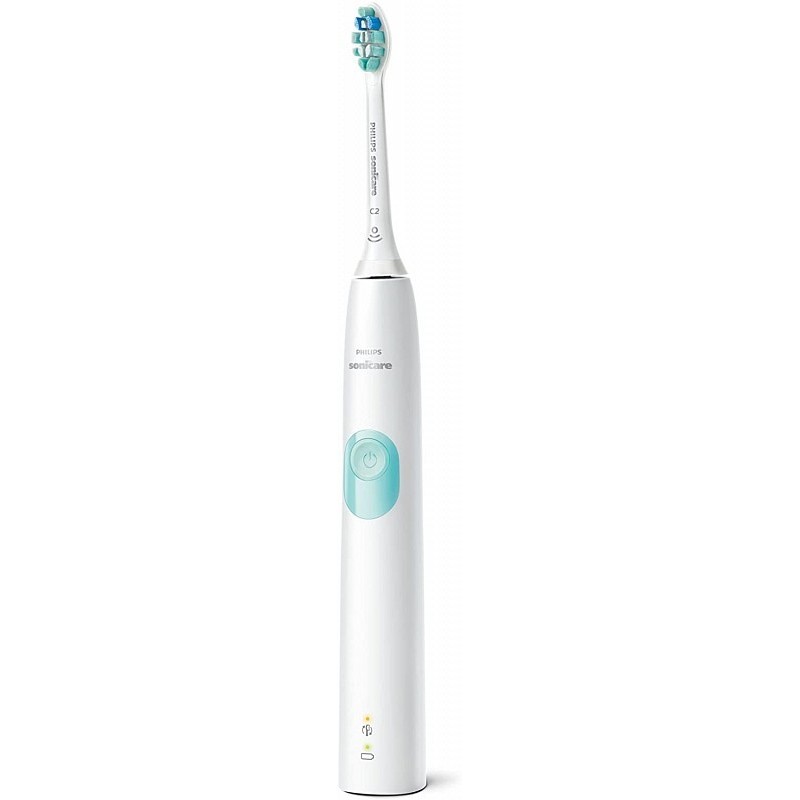 Philips sonicare protectiveclean 4300 sonic electric toothbrush hx6807/04