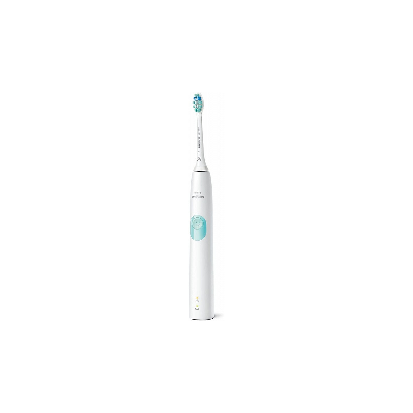 Philips sonicare protectiveclean 4300 sonic električna zobna ščetka hx6807 / 04