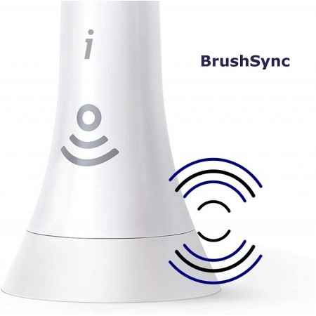 Philips intercare synchrone sonicare kop - 2 stuks hx9002 / 10