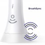 Tête Sonicare synchrone Philips Intercare - 2 pièces HX9002/10