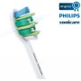 Testina Sonicare Philips Intercare sincronica - 2 Pezzi HX9002/10