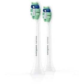 Cabezal Philips Plaque Control Sonicare - 2 Piezas