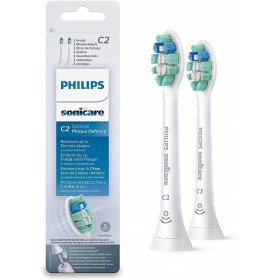 Philips Sonicare C2 Défense optimale de la plaque HX9022/10