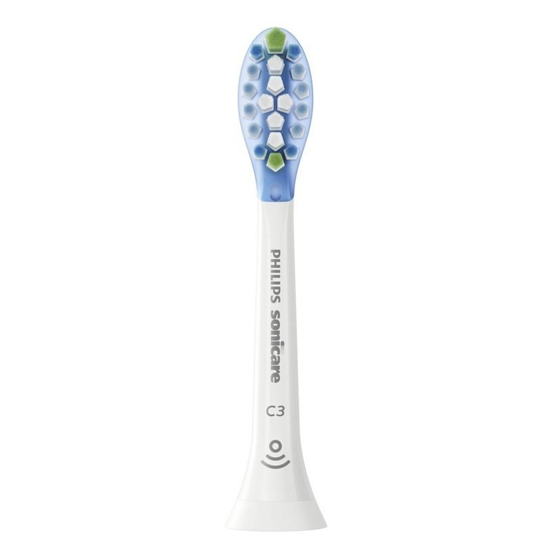 Philips sonicare c3 premium plaque defense heads hx9042 / 17