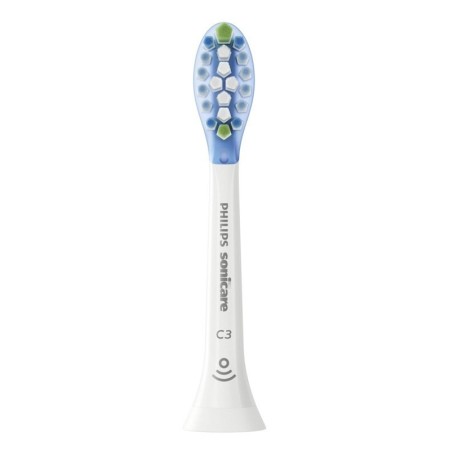 Philips sonicare c3 premium têtes de défense de plaque hx9042/17