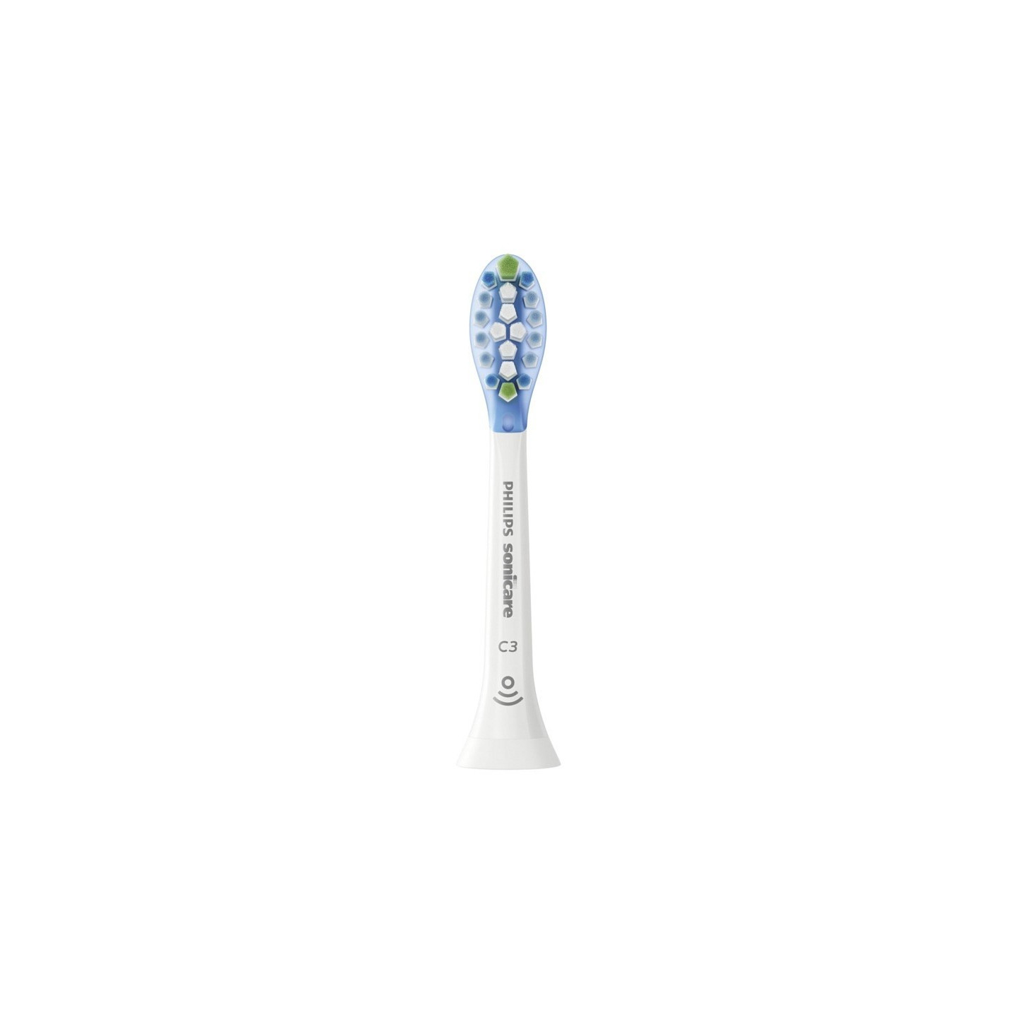 Philips sonicare c3 premium plaque defense heads hx9042 / 17