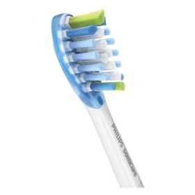 Philips sonicare c3 premium têtes de défense de plaque hx9042/17