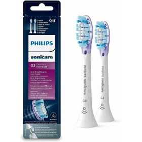 Philips Sonicare G3 Premium Gum Care Standardne glave zvočne zobne ščetke HX9052 / 17