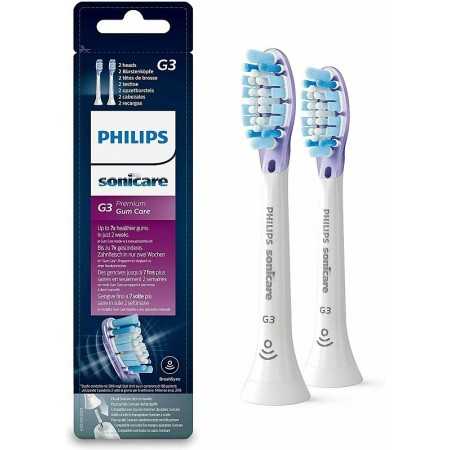 Philips Sonicare G3 Premium Gum Care Štandardné hlavice sonickej zubnej kefky HX9052 / 17