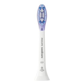 Philips sonicare g3 premium gum care standardní hlavice sonického zubního kartáčku hx9052 / 17