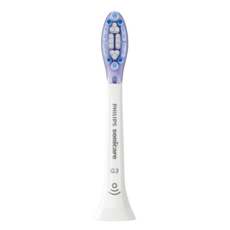Philips sonicare g3 premium gum care cabezales de cepillo de dientes sónicos estándar hx9052 / 17