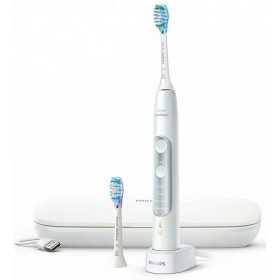 Sonicare ExpertClean 7500 Sonic electric toothbrush with app HX9691/06
