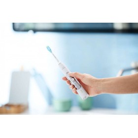 Sonicare expertclean 7500 sonic elektrisk tandbørste med app hx9691 / 06