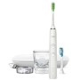 Sonicare Diamond Clean 9000 White - Periuță de dinți electrică sonică cu aplicație - HX9913 / 03