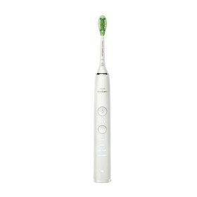 Sonicare diamond clean 9000 white - sonic electric toothbrush with app - hx9913/03
