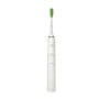 Sonicare Diamond Clean 9000 White - Cepillo de dientes eléctrico sónico con aplicación - HX9913/03