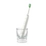 Sonicare Diamond Clean 9000 White - Sonic elektromos fogkefe alkalmazással - HX9913 / 03