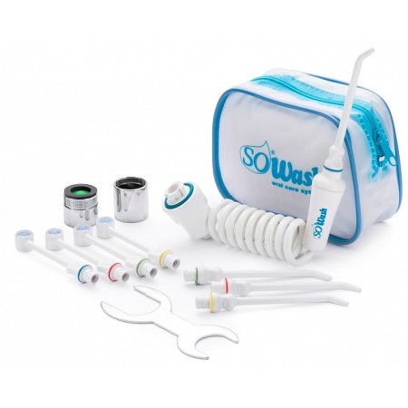 Sowash Family Water Flisser