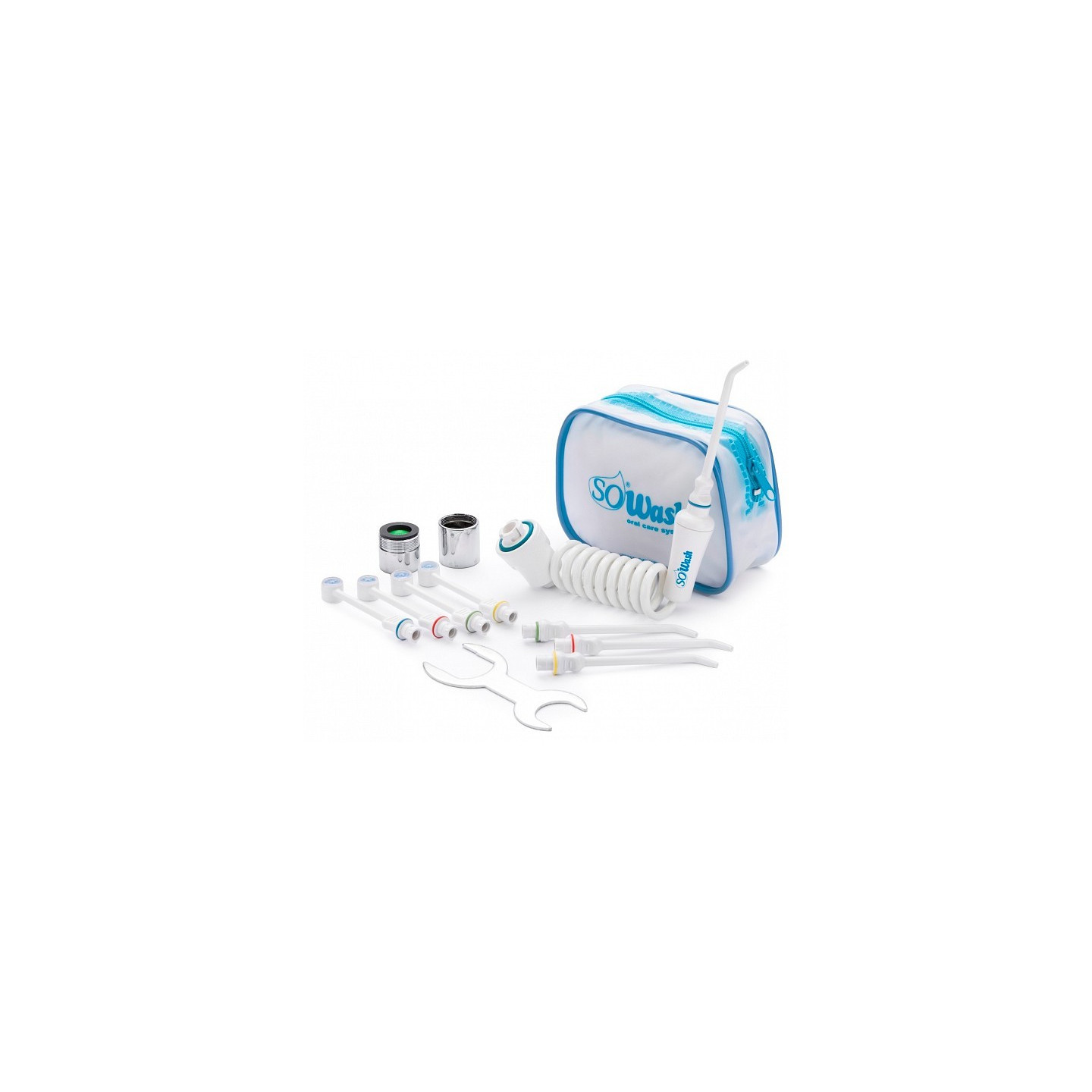 Idropulsore sowash family