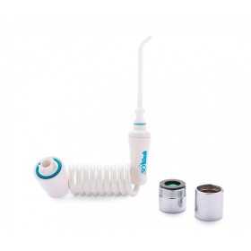 SoWash - Jet d'eau d'hygiène dentaire pour lavabo