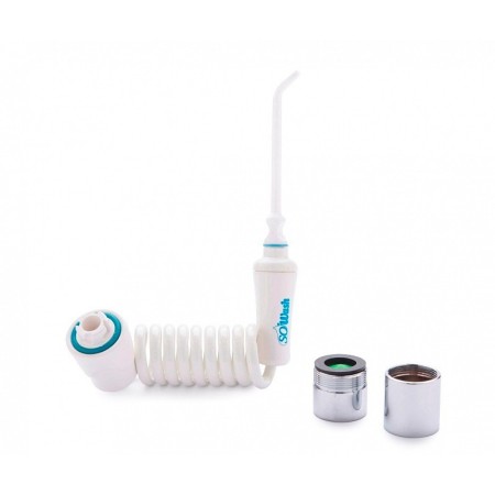 Sowash - water jet for sink dental hygiene