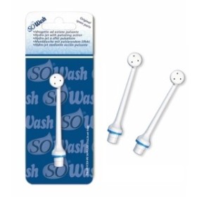 Sowash WATER FLUSH – Replacement head 2 pieces