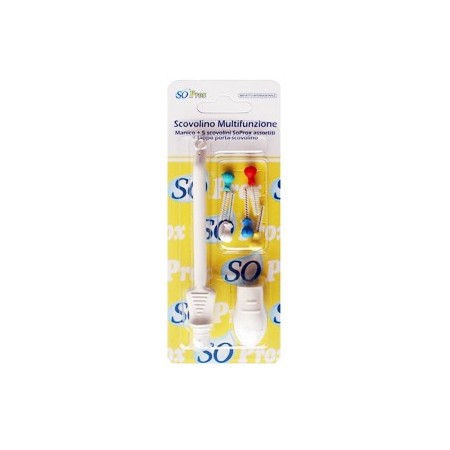 SoWash hidrobrush