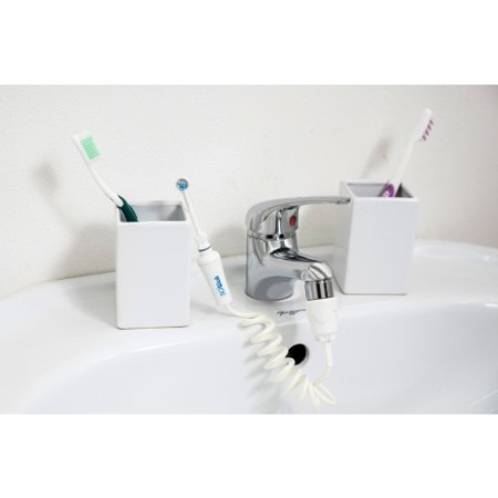 Idropulsore sowash trio - 3 testine incluse